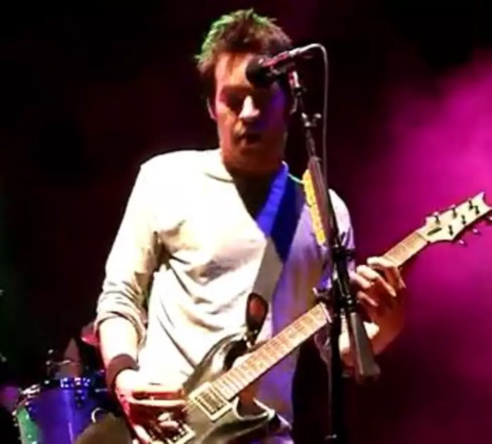 Chevelle &#8220;Face To The Floor&#8221; Live and Studio Versions [VIDEO]