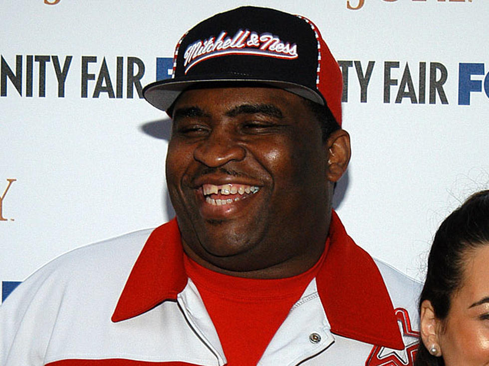 Comedian Patrice O’Neal Has Passed Away, Twitter Is First with the Scoop