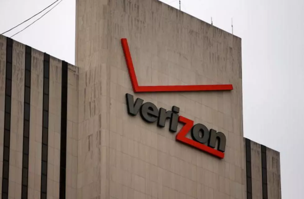12-21-11 Verizon Nationwide Outage [VIDEO]