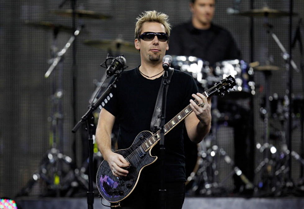 Nickelback Fires Back At Haters
