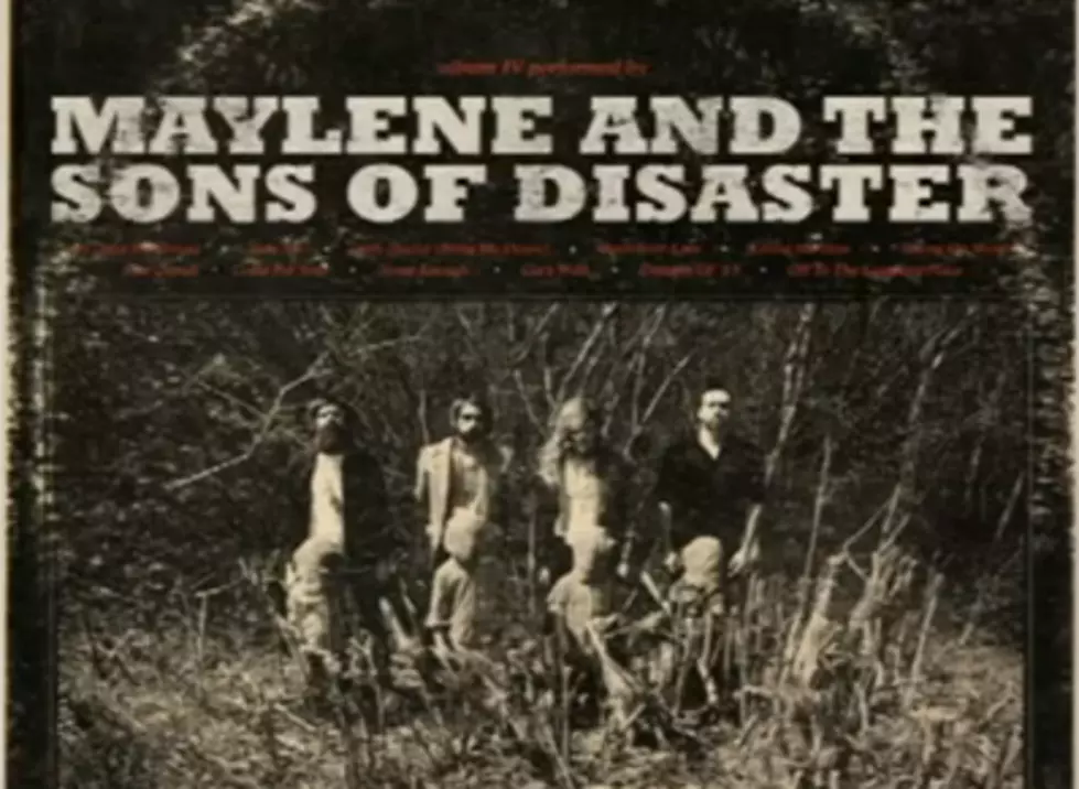 Maylene & The Sons Of Disaster New Video [VIDEO]