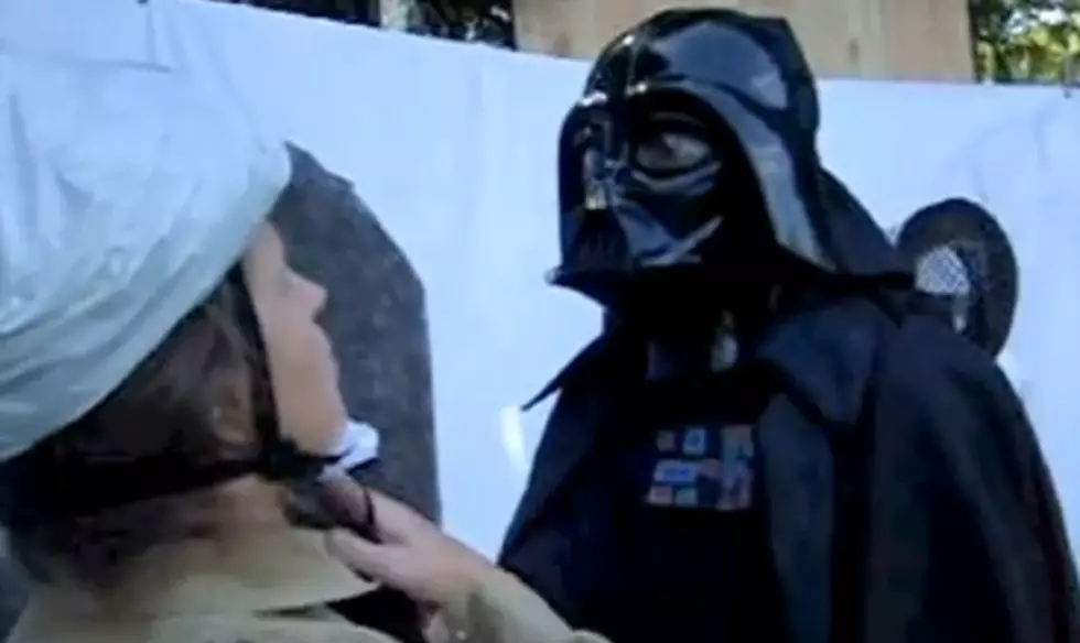 Watch Star Wars Uncut Right Here [VIDEO]