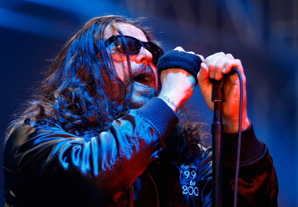 The Cult Offer New Song ‘Lucifer’ as Free Download [AUDIO]