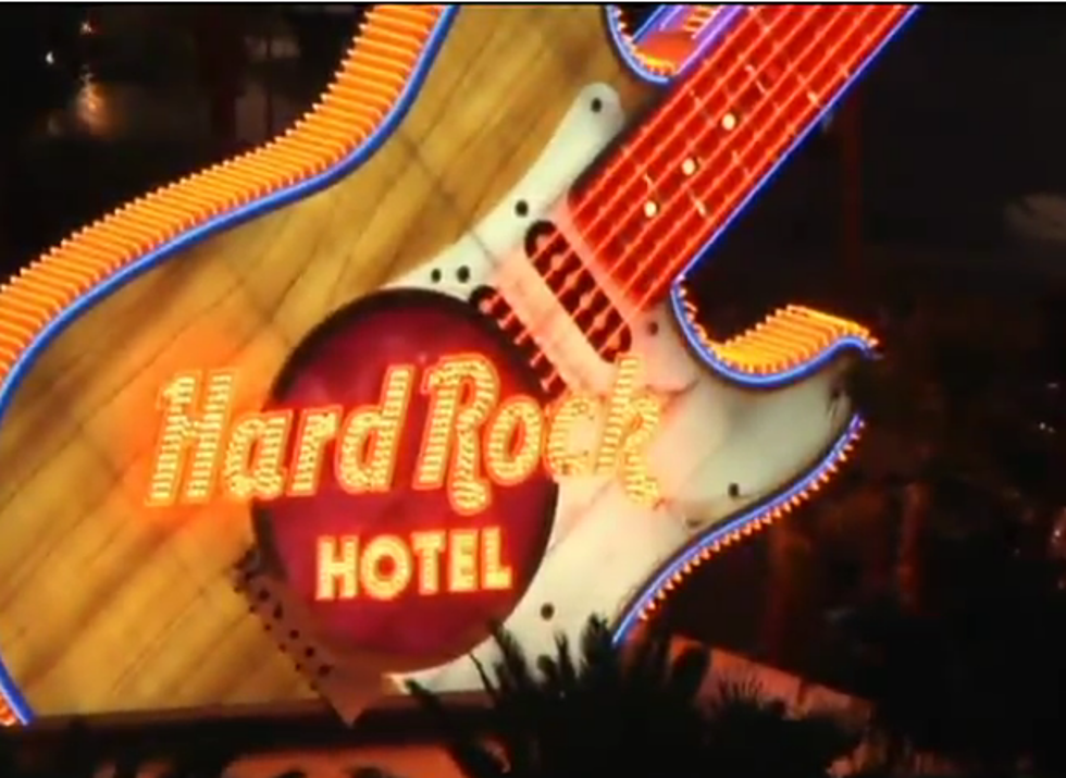 Motley Crue Las Vegas Shows Kick Off This Weekend [VIDEO]