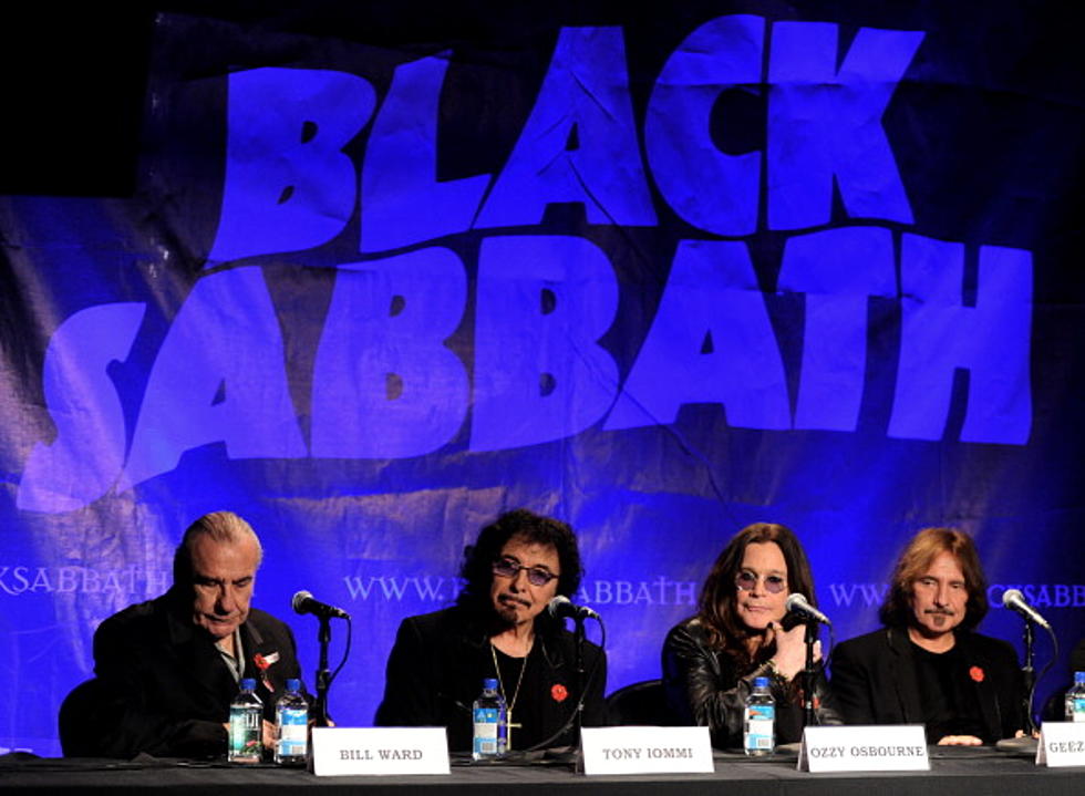 “Black Sabbath Day” A Real Possibility