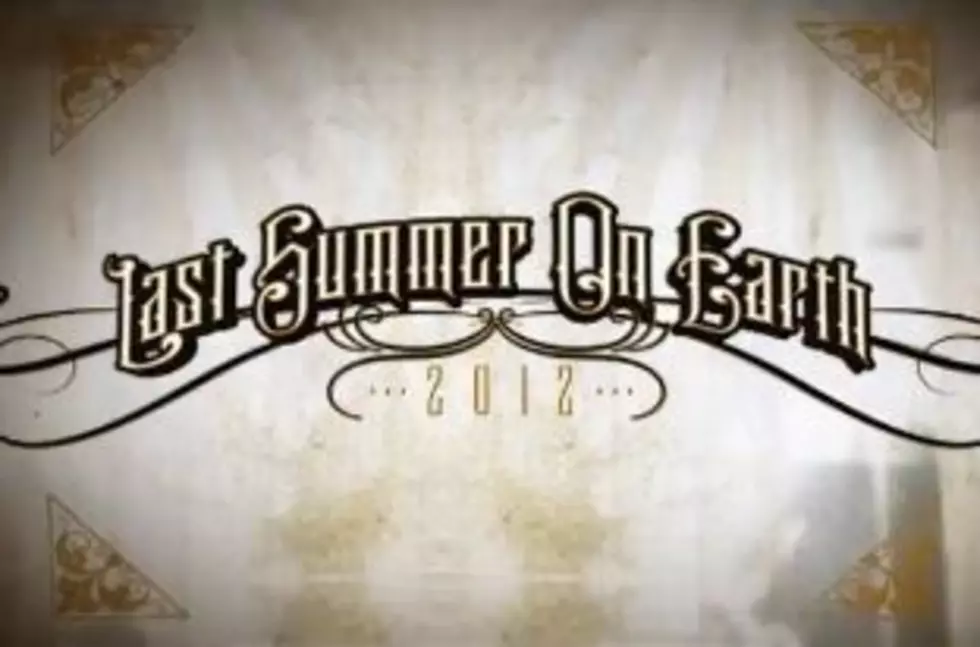 Go Back to the 90’s With the “Last Summer On Earth Tour” [VIDEO]