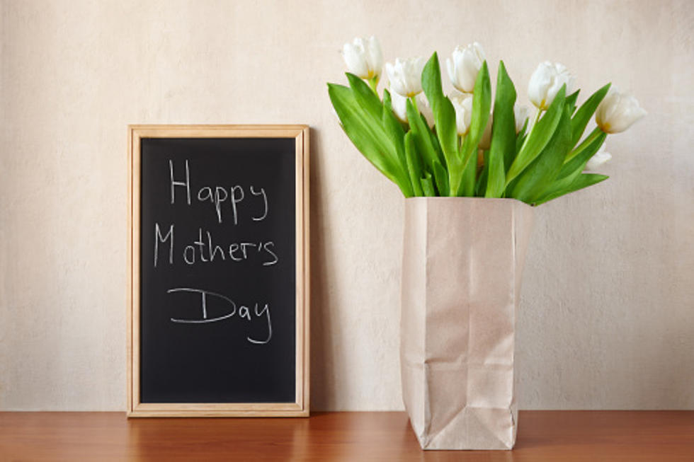 FMX and Samuels Diamonds Want You To Have the Best Mother’s Day Ever