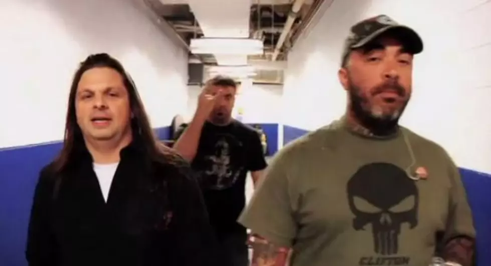 Here&#8217;s a Bad-Ass Preview of the MassChaos Tour! [VIDEO]