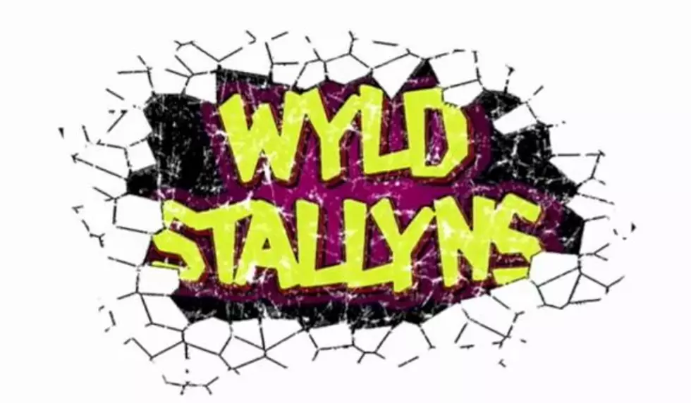 Convert To &#8220;Wyld Stallyins-ism&#8221;
