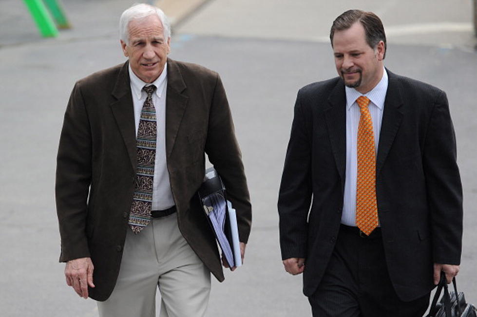 Witnesses In Sandusky Case Should Be Tried Too