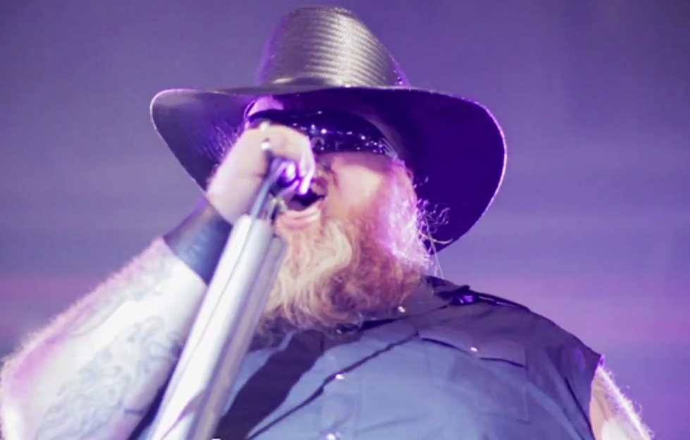 Texas Hippie Coalition “Turn It Up” Video-See It Here.