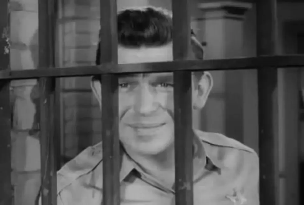 Andy Griffith Joins &#8220;Goober&#8221; For Andy Griffith Show Reunion