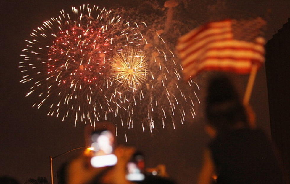 It’s Time to Dump Lubbock’s Laughable Fireworks Ban