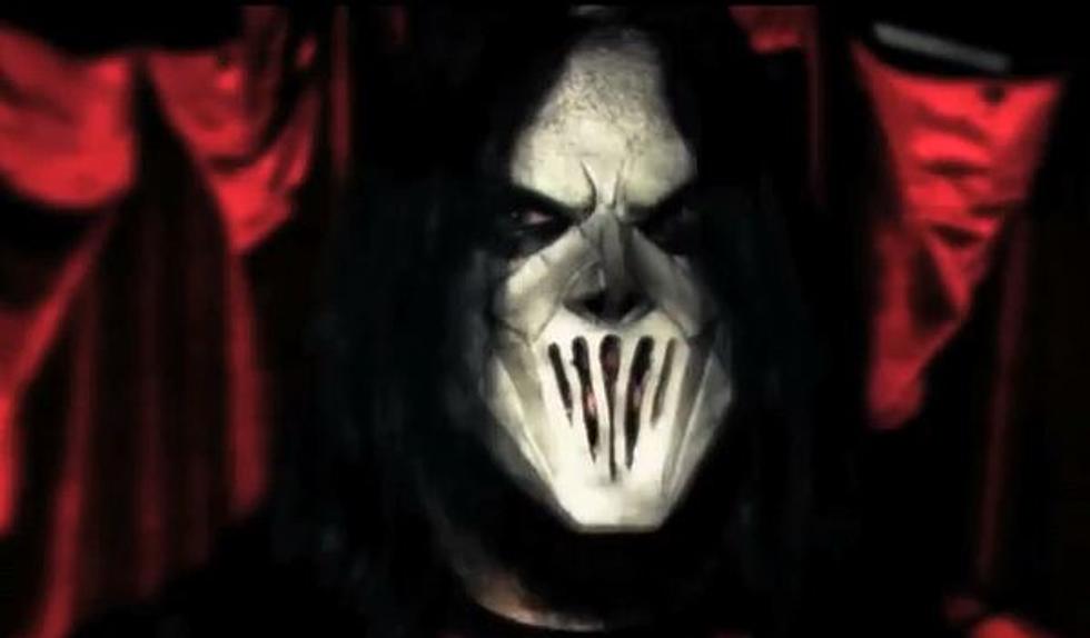 Slipknot Announce Live Stream of Knotfest [VIDEO]