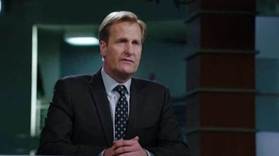 &#8220;The Newsroom&#8221; Clip Everyone Is Talking About