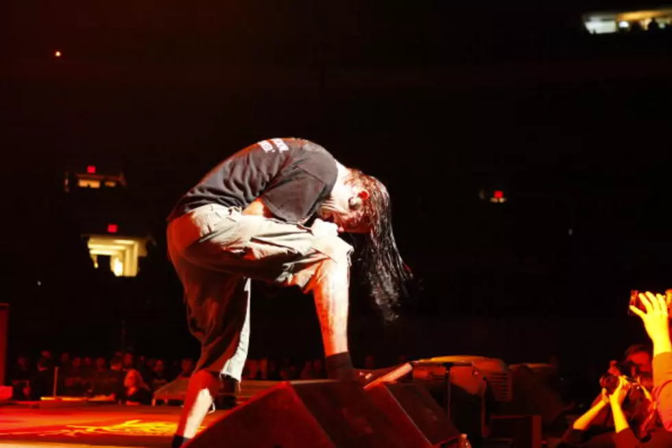 Randy Blythe Performs With Cannabis Corpse [VIDEO]