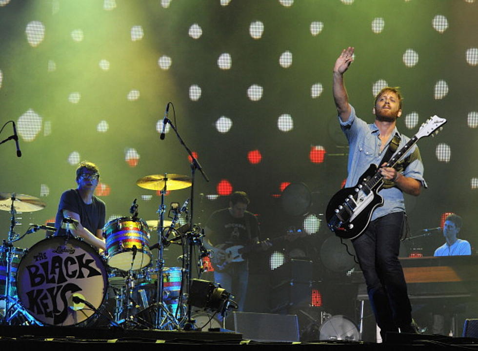 The Black Keys Are Lazy: That’s Why They Suck So Bad [VIDEO]