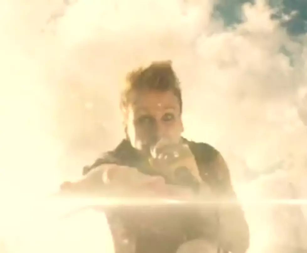 Jacoby Shaddix Progressing Well After Vocal Surgery