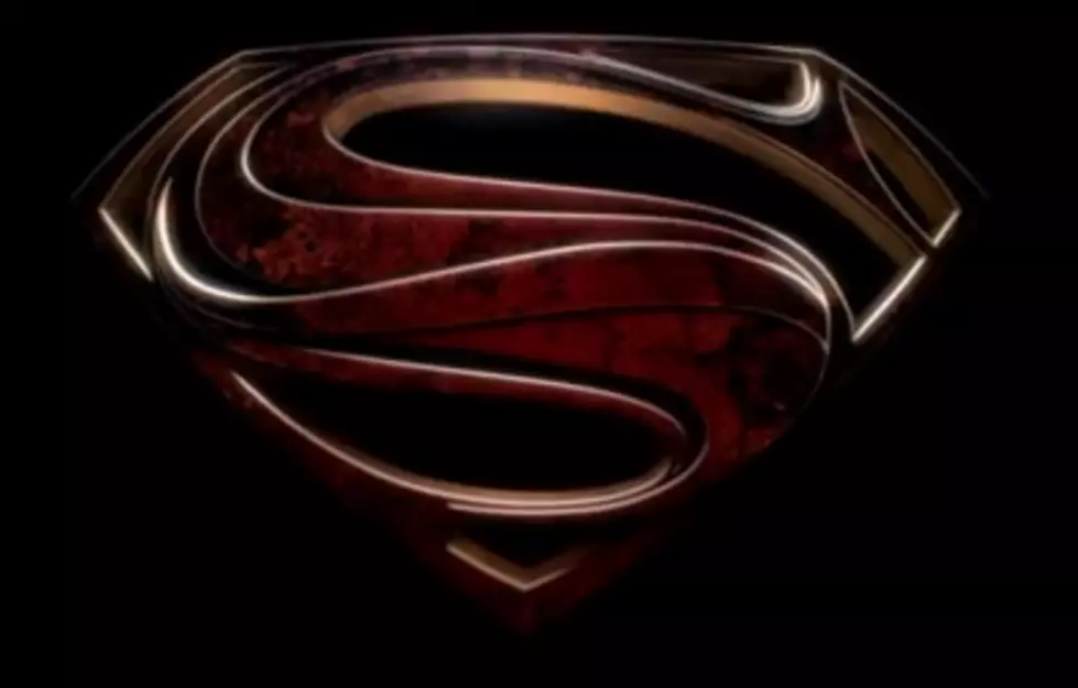 Check Out This Killer Trailer For The Movie Man Of Steel [VIDEO]