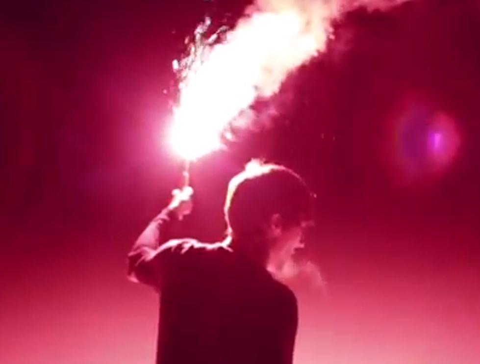 Bring Me The Horizon Releases Video For &#8220;Shadow Moses&#8221; [VIDEO]