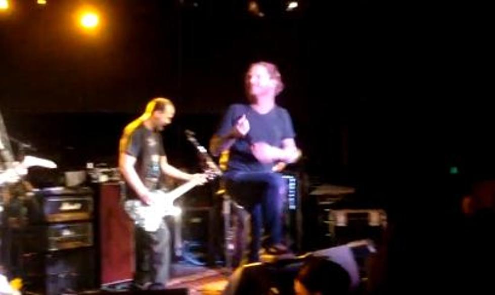 The Sound City Players Rock Some Cheap Trick Live [VIDEO]