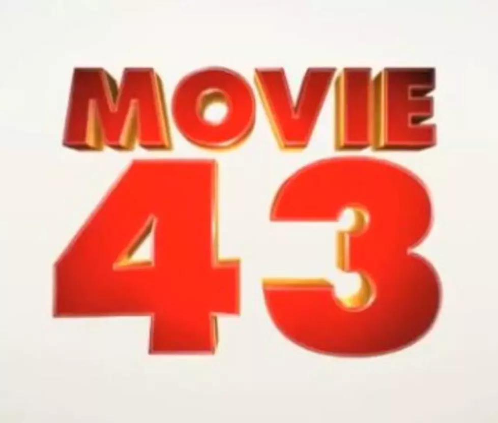 I Found a new Red Band Trailer for &#8220;Movie 43&#8243;. [VIDEO]
