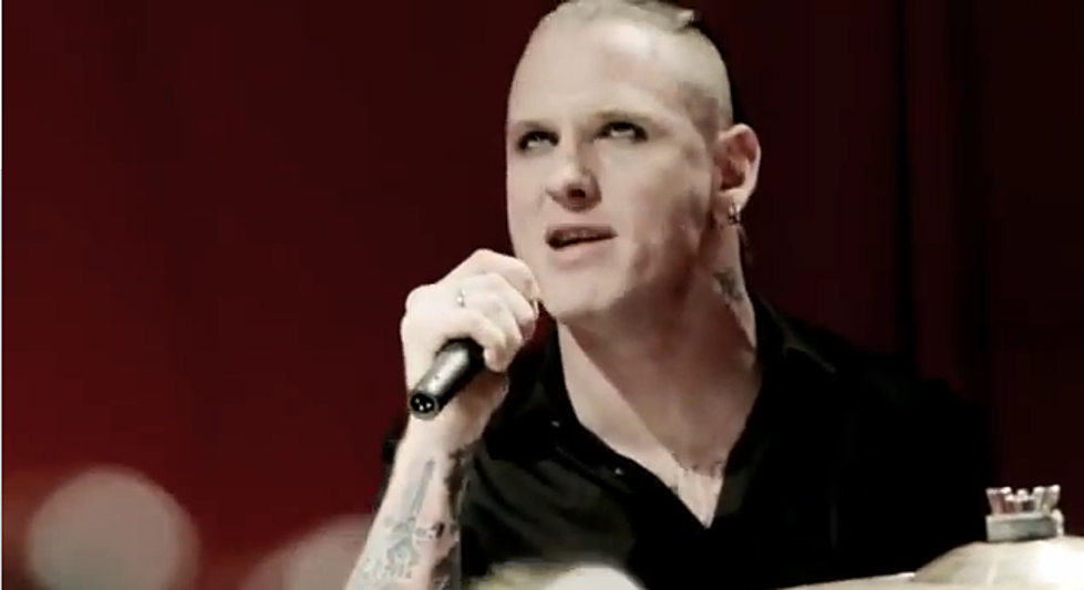 First Taste Of Stone Sour’s Next Album To Be Released Soon