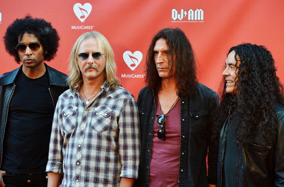 Alice In Chains Disclose Title For New Record