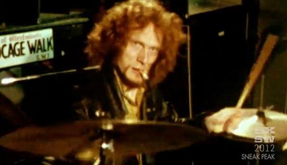 The 10 Craziest Drummers Of All Time? [VIDEO]