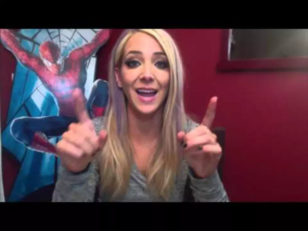 Wasn’t Me, Jenna Marbles Explains How To Blame Things On Your Drunk Twin [VIDEO] NSFW
