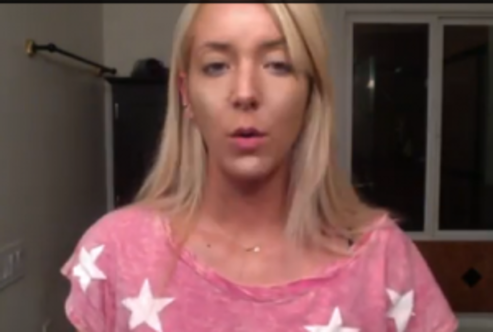 Makeup Tutorial By Jenna Marbles [VIDEO] NSFW