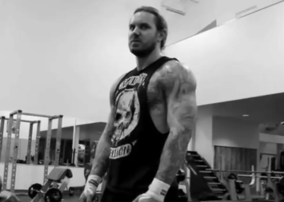 Pyrithion Featuring Tim Lambesis of As I Lay Dying Release Video For “The Invention Of Hatred” [VIDEO]