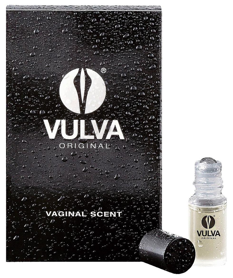 Vulva Perfume? Yes It Is! [VIDEO]