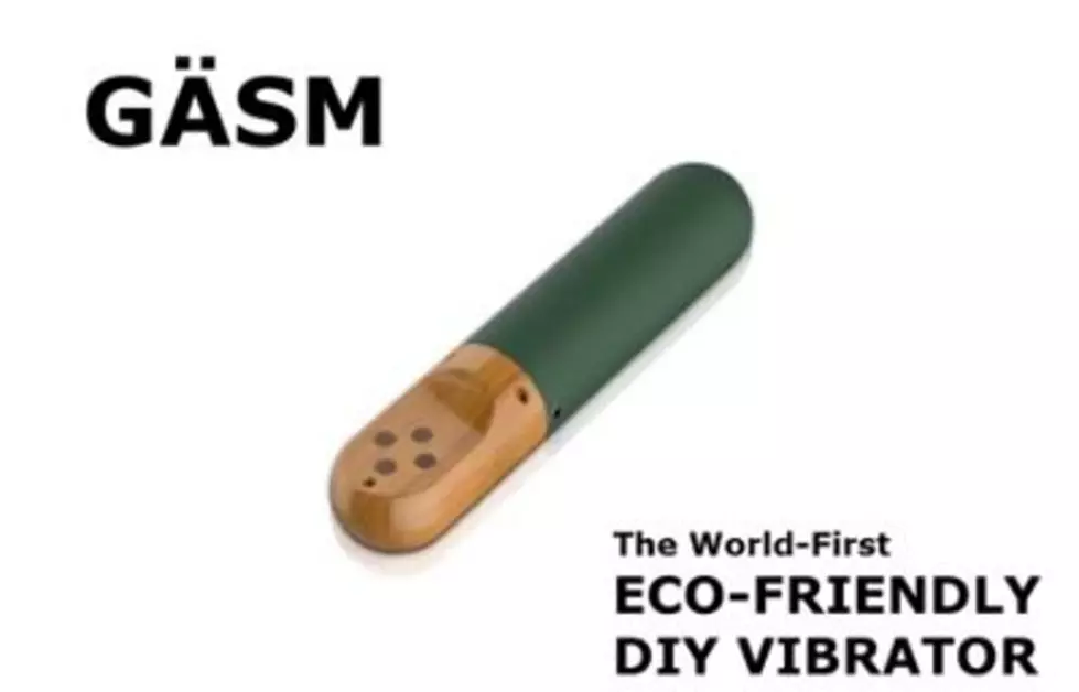 A Fake &#8220;Gasm&#8221; That You Can Have For Real [VIDEO]