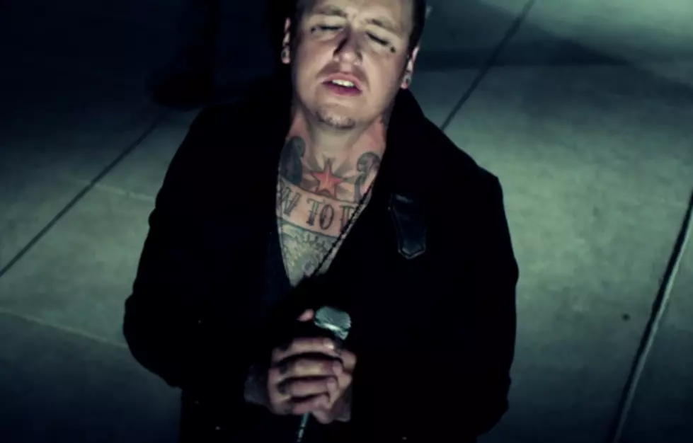Check Out The New Papa Roach &#8220;Leader Of The Broken Hearts&#8221; Here [VIDEO]