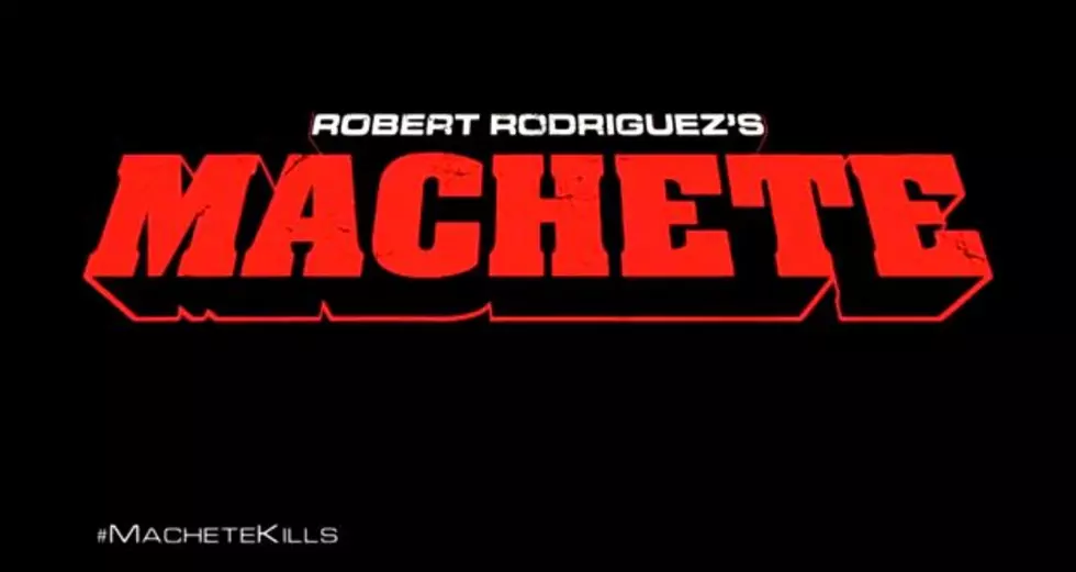 “Machete Kills” Is This Summer’s Coolest Movie No Matter What You Think [VIDEO]