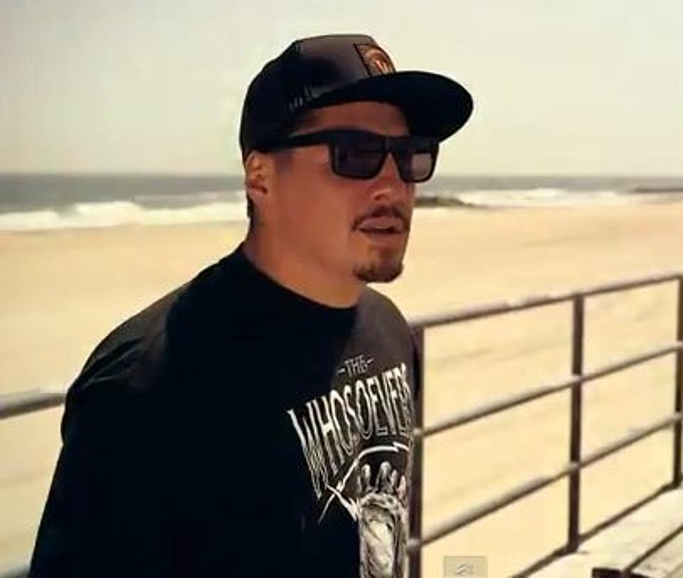 P.O.D. Releases New Video For &#8220;Beautiful&#8221; [VIDEO]