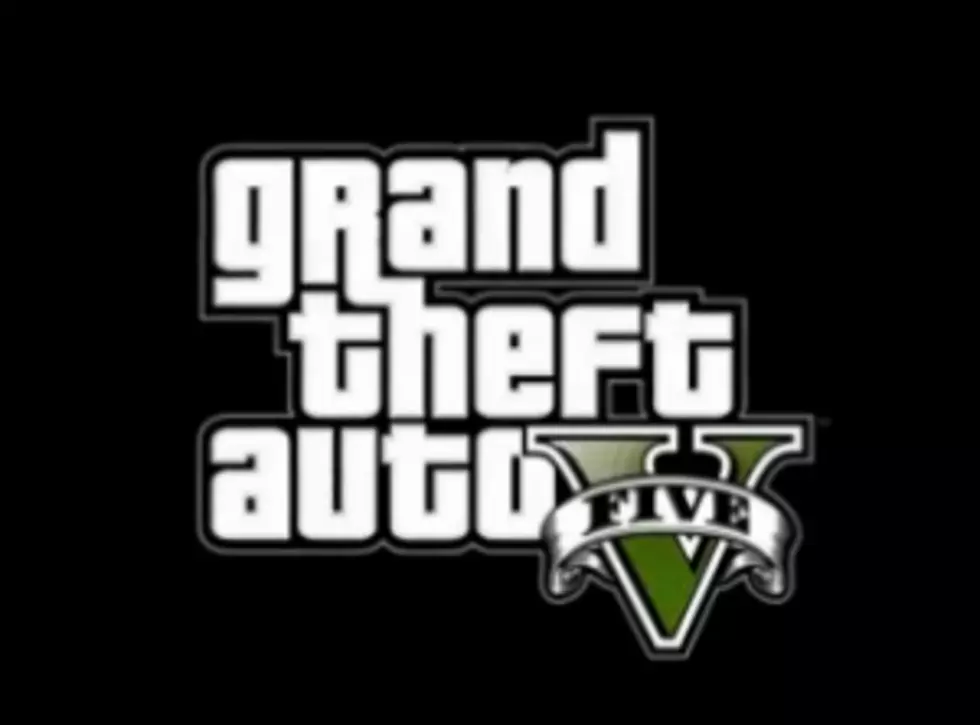 First Look At Grand Theft Auto 5 Gameplay Graces The Web [VIDEO]