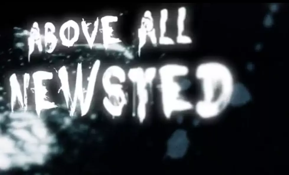 Newsted Releases Official Lyric Video For “Above All” [VIDEO]