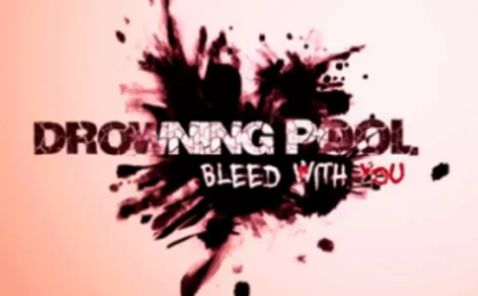 New Drowning Pool Lyric Video Hits the Net [VIDEO]