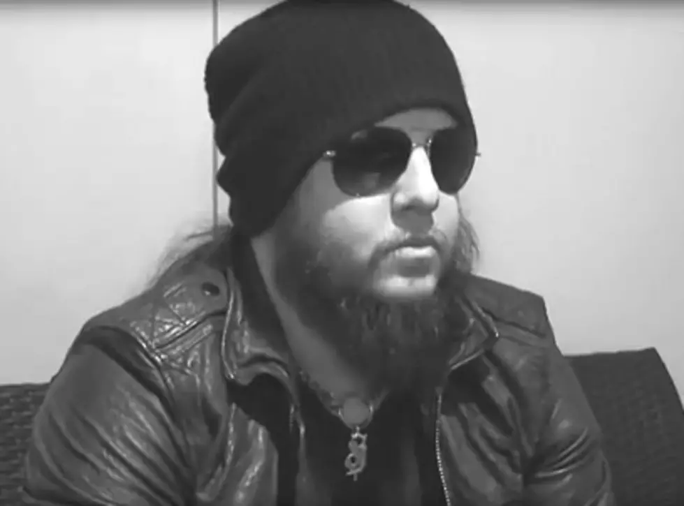 Scar The Martyr Featuring Joey Jordison Play First Live Gig [VIDEO]