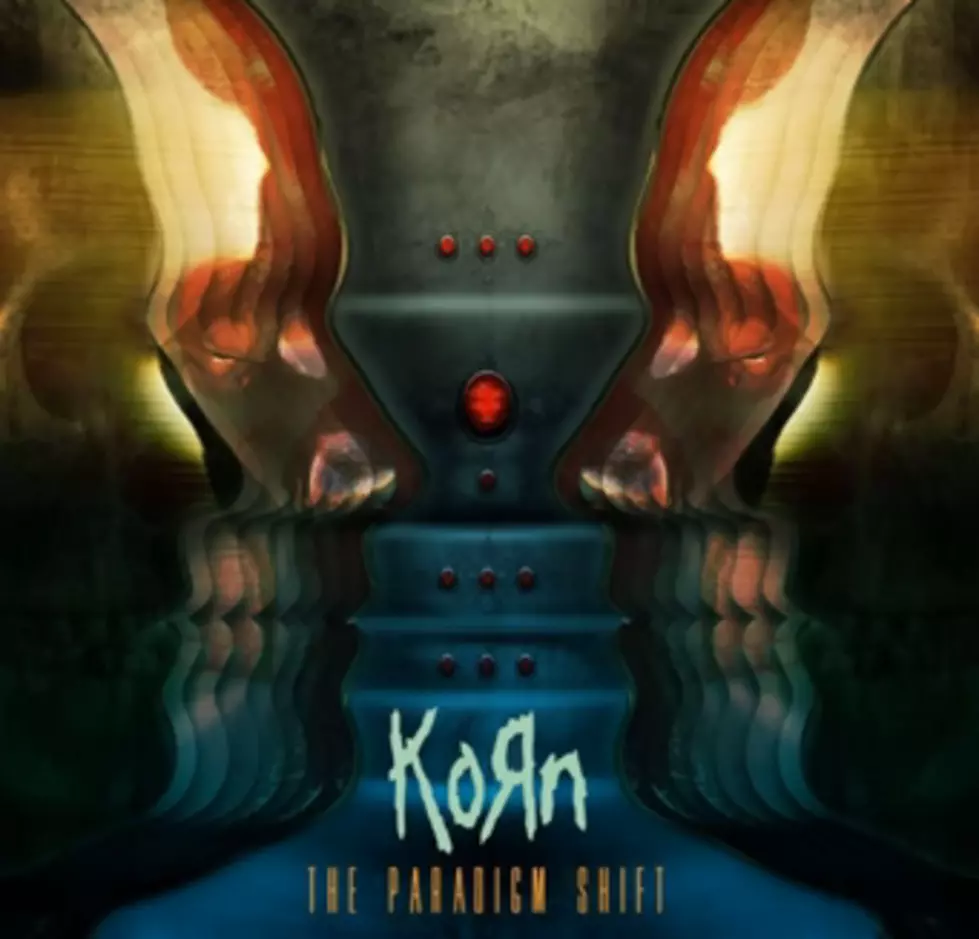 Enjoy Some &#8220;Love And Meth&#8221; With Korn [VIDEO]