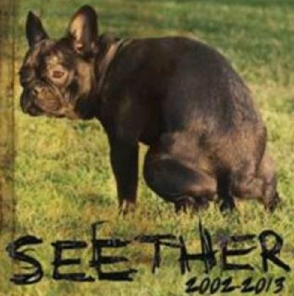 Seether Performs “Seether” From The Album “Seether 2002-2013″ [VIDEO]