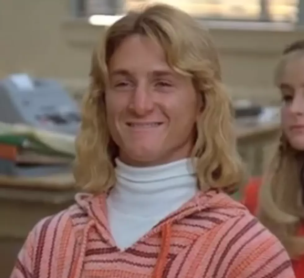 Must See Comedy: Fast Times At Ridgemont High [VIDEO]