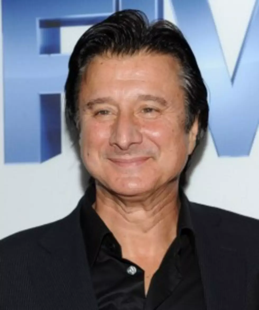 Steve Perry Set To Work With AWOLNATION