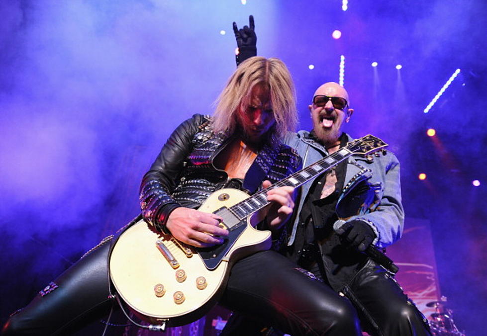 New Judas Priest Album Confirmed For 2014