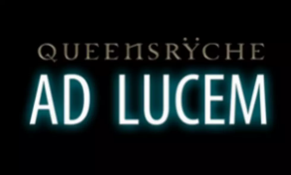 Queensryche Releases Short Film Featuring New Songs [VIDEO]