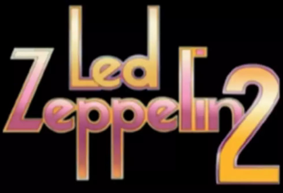 Led Zeppelin 2 Set To Rock Jake&#8217;s [VIDEO]