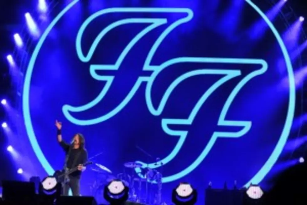 Foo Fighters Surprise Fans In Washington D.C. With Show