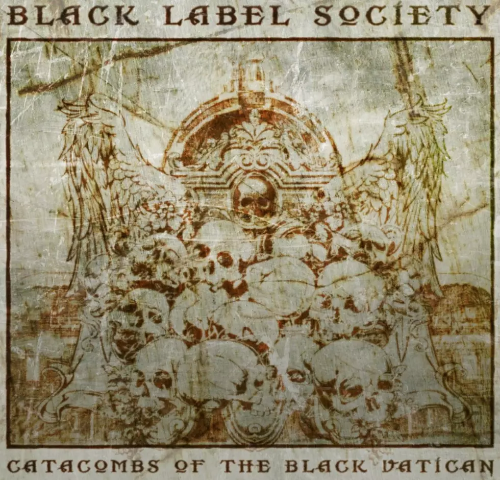 Black Label Society &#8220;Angel Of Mercy&#8221; [VIDEO]